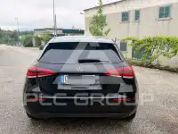 2022 Mercedes Benz A 180