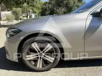 2022 Mercedes Benz A 180