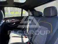 2022 Mercedes Benz E 63 AMG