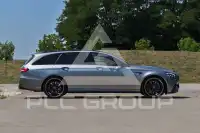 2022 Mercedes Benz E 63 AMG