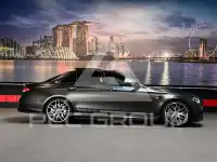 2022 Mercedes Benz E 63 AMG