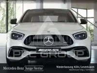 2022 Mercedes Benz E 63 AMG