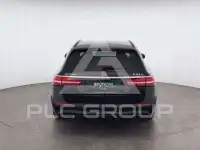 2022 Mercedes Benz E 63 AMG