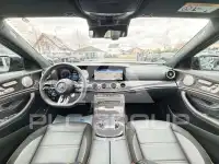 2022 Mercedes Benz E 63 AMG
