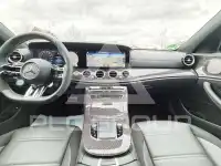 2022 Mercedes Benz E 63 AMG