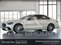 2022 Mercedes Benz E 63 AMG