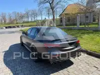2022 Mercedes Benz E 63 AMG