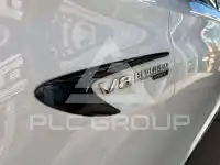 2022 Mercedes Benz E 63 AMG
