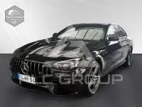 2022 Mercedes Benz E 63 AMG
