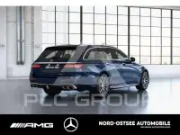 2022 Mercedes Benz E 63 AMG