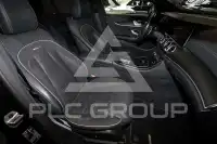 2022 Mercedes Benz E 63 AMG