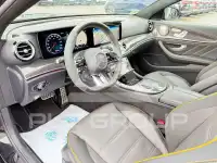 2022 Mercedes Benz E 63 AMG