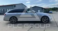 2022 Mercedes Benz E 63 AMG