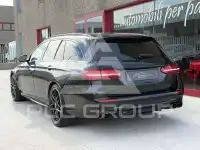 2022 Mercedes Benz E 63 AMG