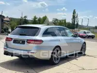 2022 Mercedes Benz E 63 AMG
