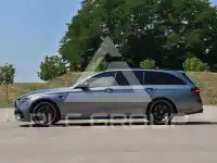 2022 Mercedes Benz E 63 AMG