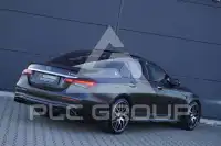 2022 Mercedes Benz E 63 AMG