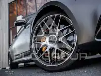 2022 Mercedes Benz E 63 AMG
