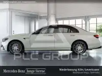 2022 Mercedes Benz E 63 AMG