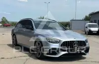 2022 Mercedes Benz E 63 AMG