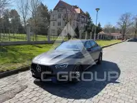 2022 Mercedes Benz E 63 AMG