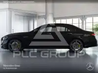 2022 Mercedes Benz E 63 AMG