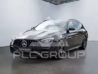 2022 Mercedes Benz E 63 AMG
