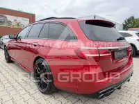 2022 Mercedes Benz E 63 AMG