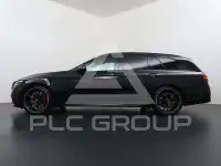 2022 Mercedes Benz E 63 AMG