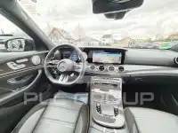 2022 Mercedes Benz E 63 AMG