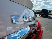 2022 Mercedes Benz E 63 AMG