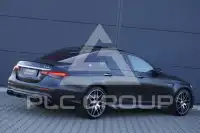 2022 Mercedes Benz E 63 AMG