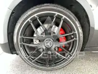 2022 Mercedes Benz E 63 AMG