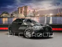 2022 Mercedes Benz E 63 AMG
