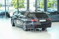 2022 Mercedes Benz E 63 AMG