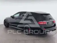 2022 Mercedes Benz E 63 AMG