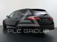 2022 Mercedes Benz E 63 AMG