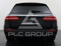 2022 Mercedes Benz E 63 AMG