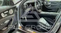 2022 Mercedes Benz E 63 AMG