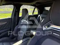 2022 Mercedes Benz E 63 AMG