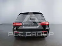 2022 Mercedes Benz E 63 AMG