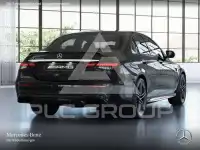 2022 Mercedes Benz E 63 AMG