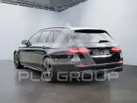 2022 Mercedes Benz E 63 AMG