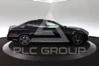 2022 Mercedes Benz E 63 AMG