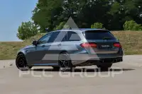 2022 Mercedes Benz E 63 AMG