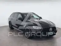 2022 Mercedes Benz E 63 AMG