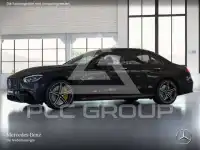 2022 Mercedes Benz E 63 AMG