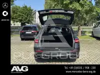 2022 Mercedes Benz E 63 AMG