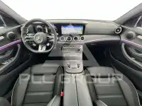 2022 Mercedes Benz E 63 AMG