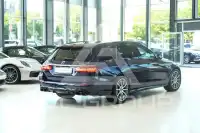 2022 Mercedes Benz E 63 AMG